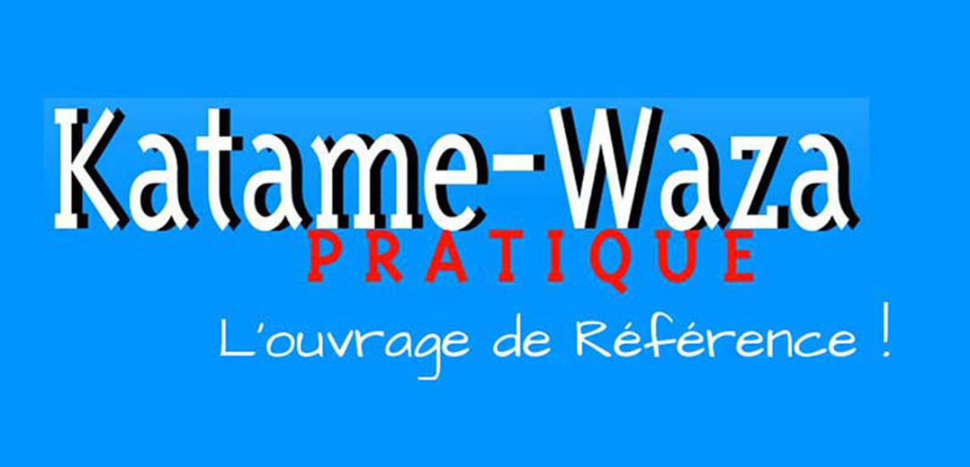 Katame-waza pratique